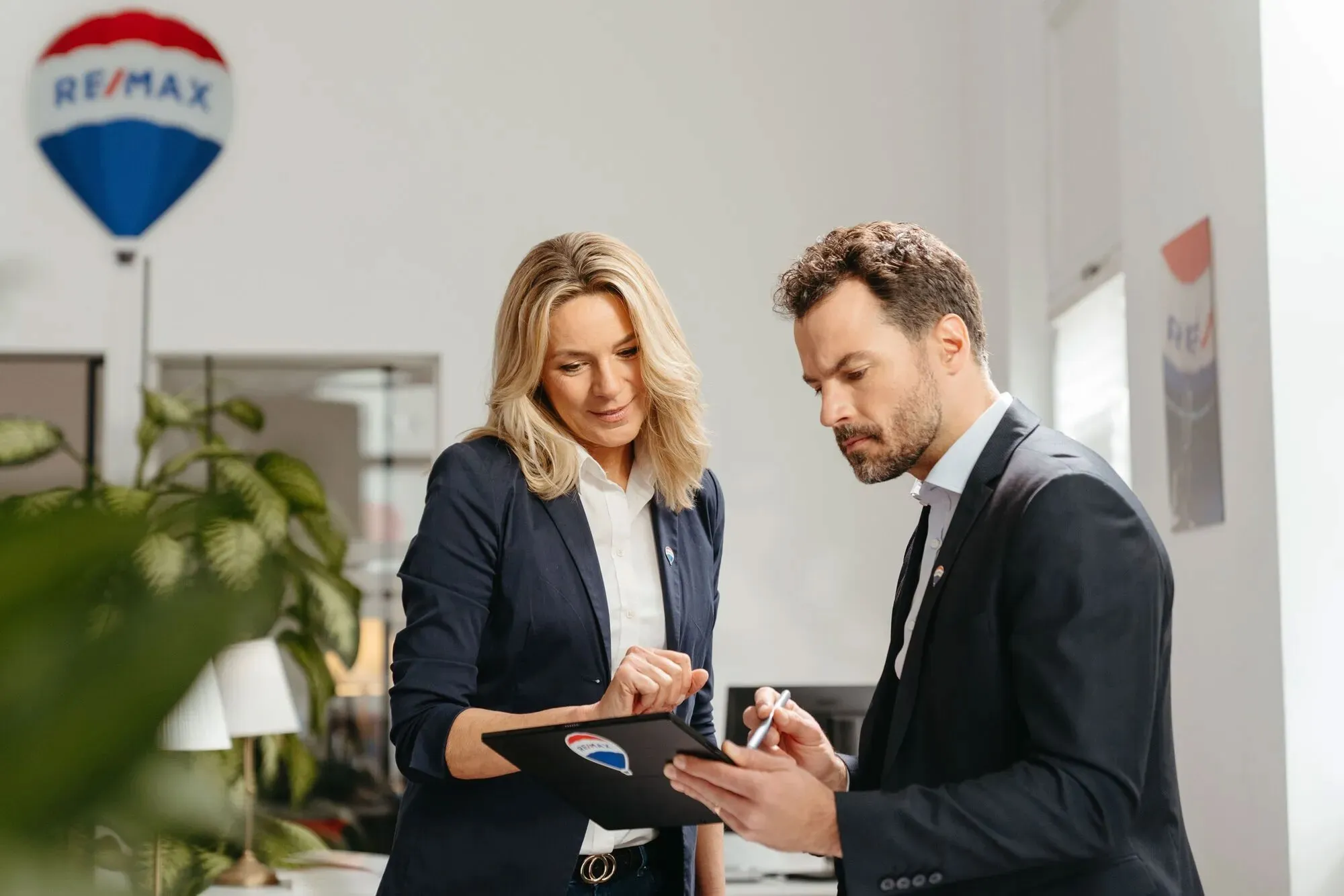 REMAX Agents